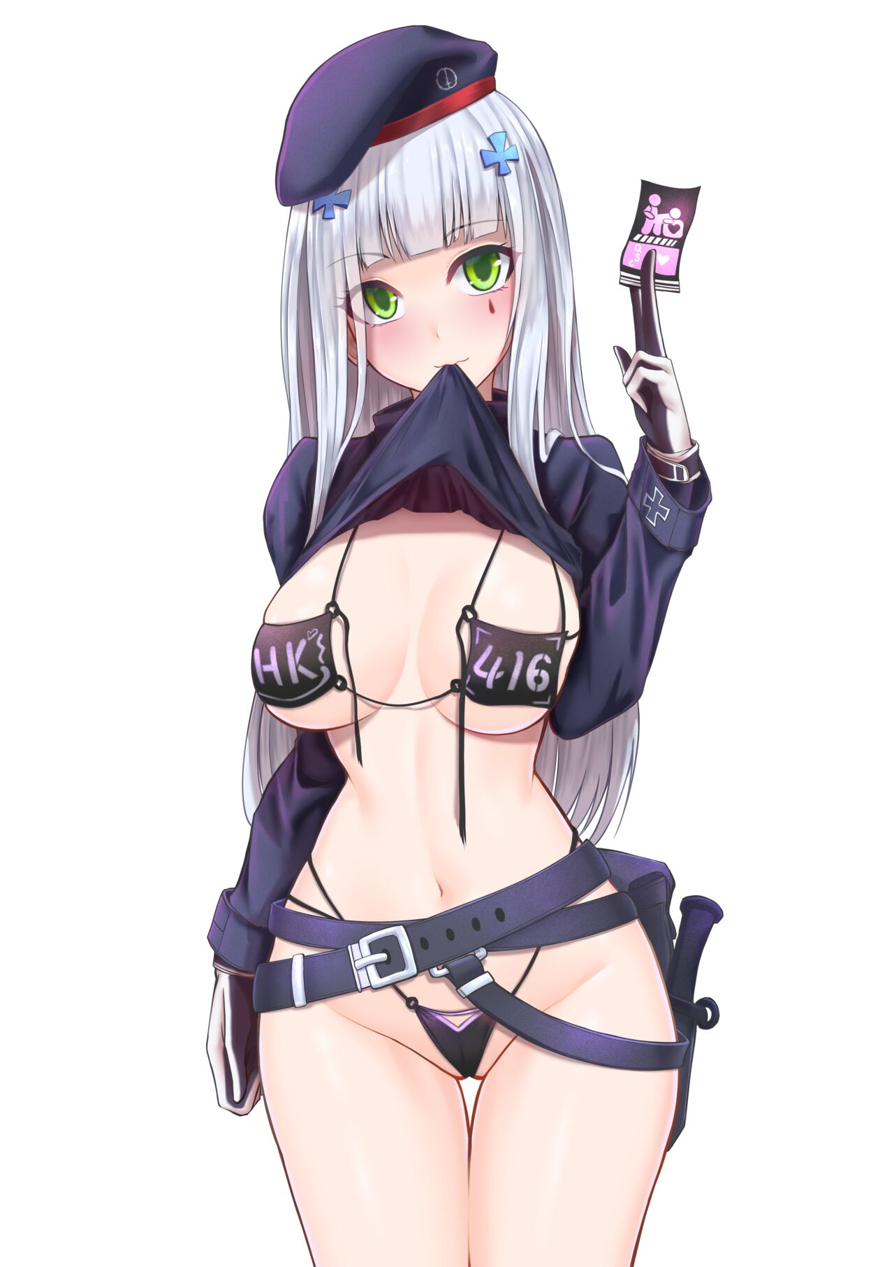 HK416 page 2 full