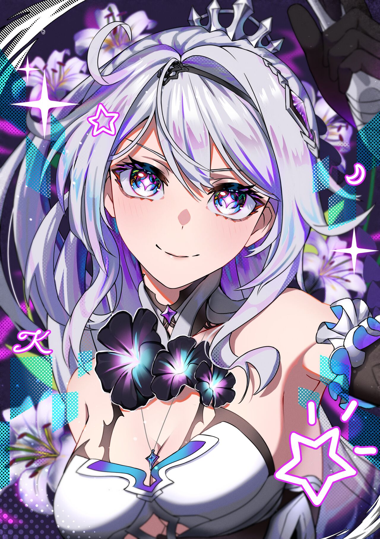●PIXIV● CruzVu page 7 full