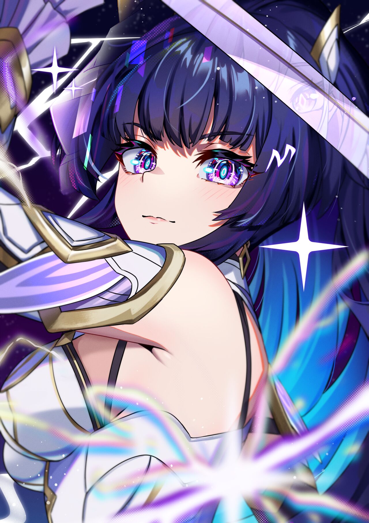 ●PIXIV● CruzVu page 8 full