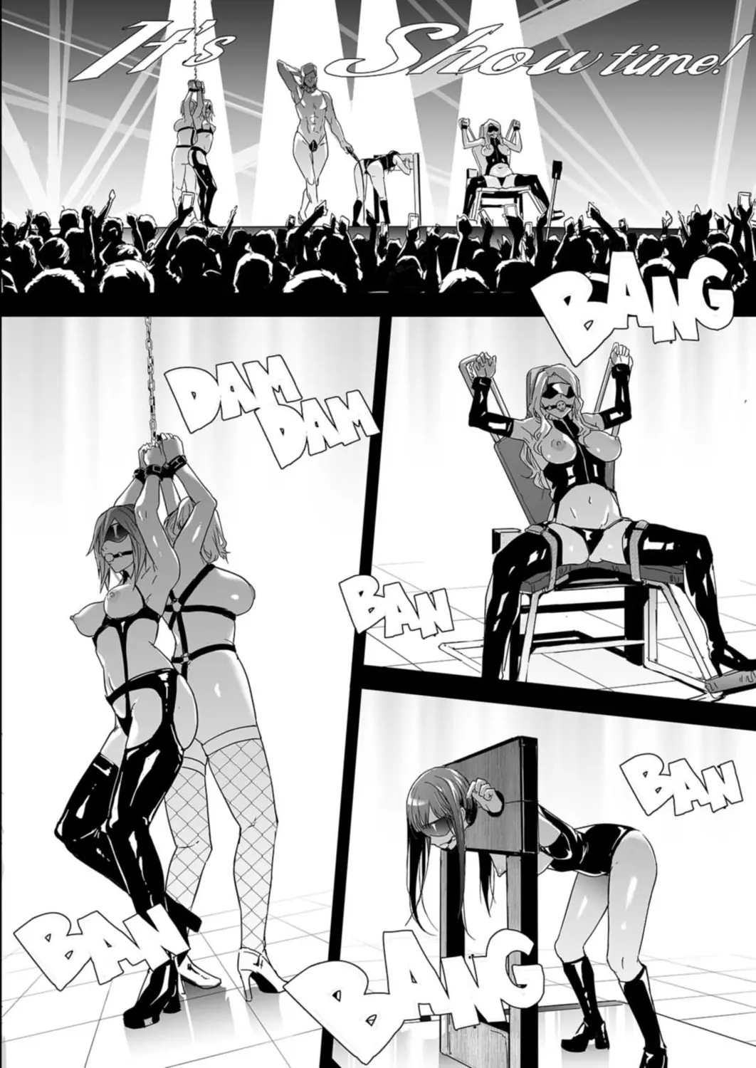 TS Revolution 4 page 5 full