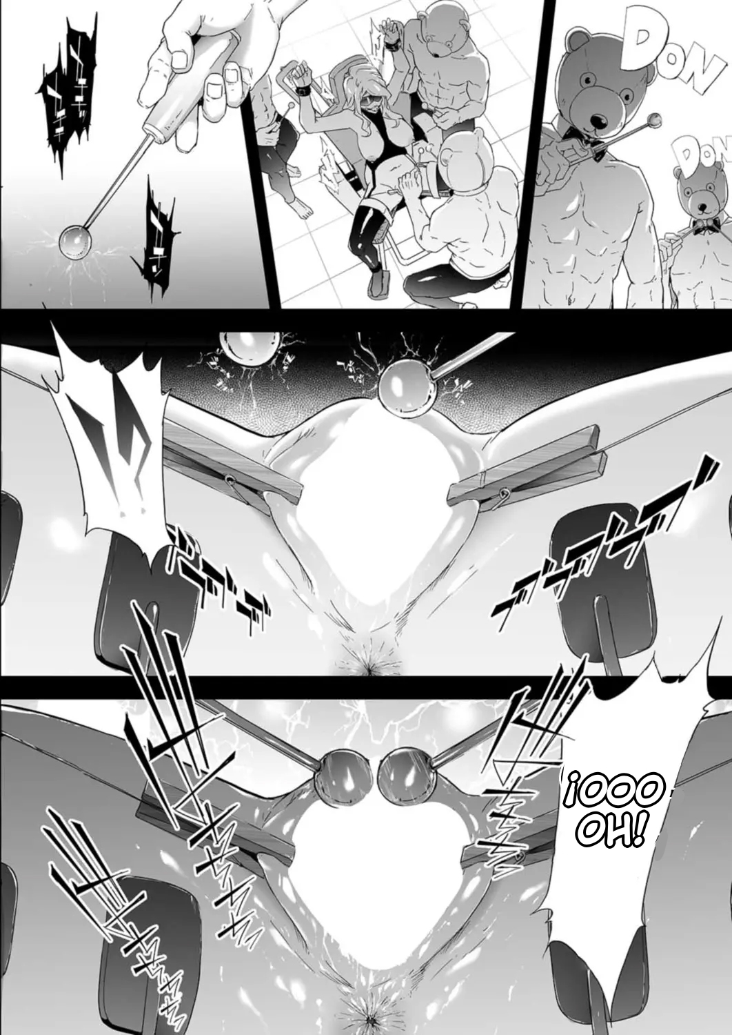 TS Revolution 4 page 9 full