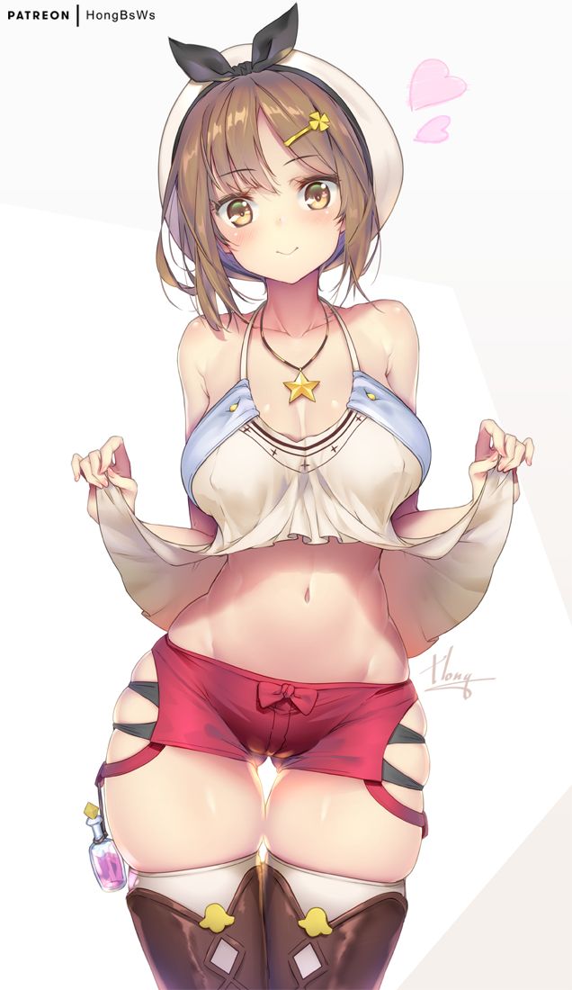 Artist - hong page 9 full