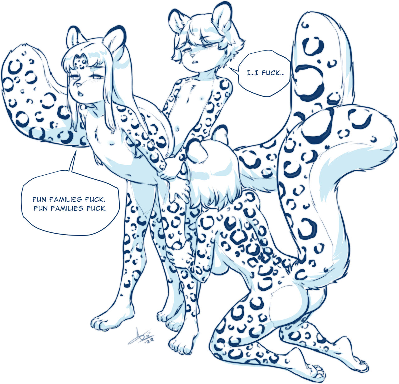 Fun Family page 3 full