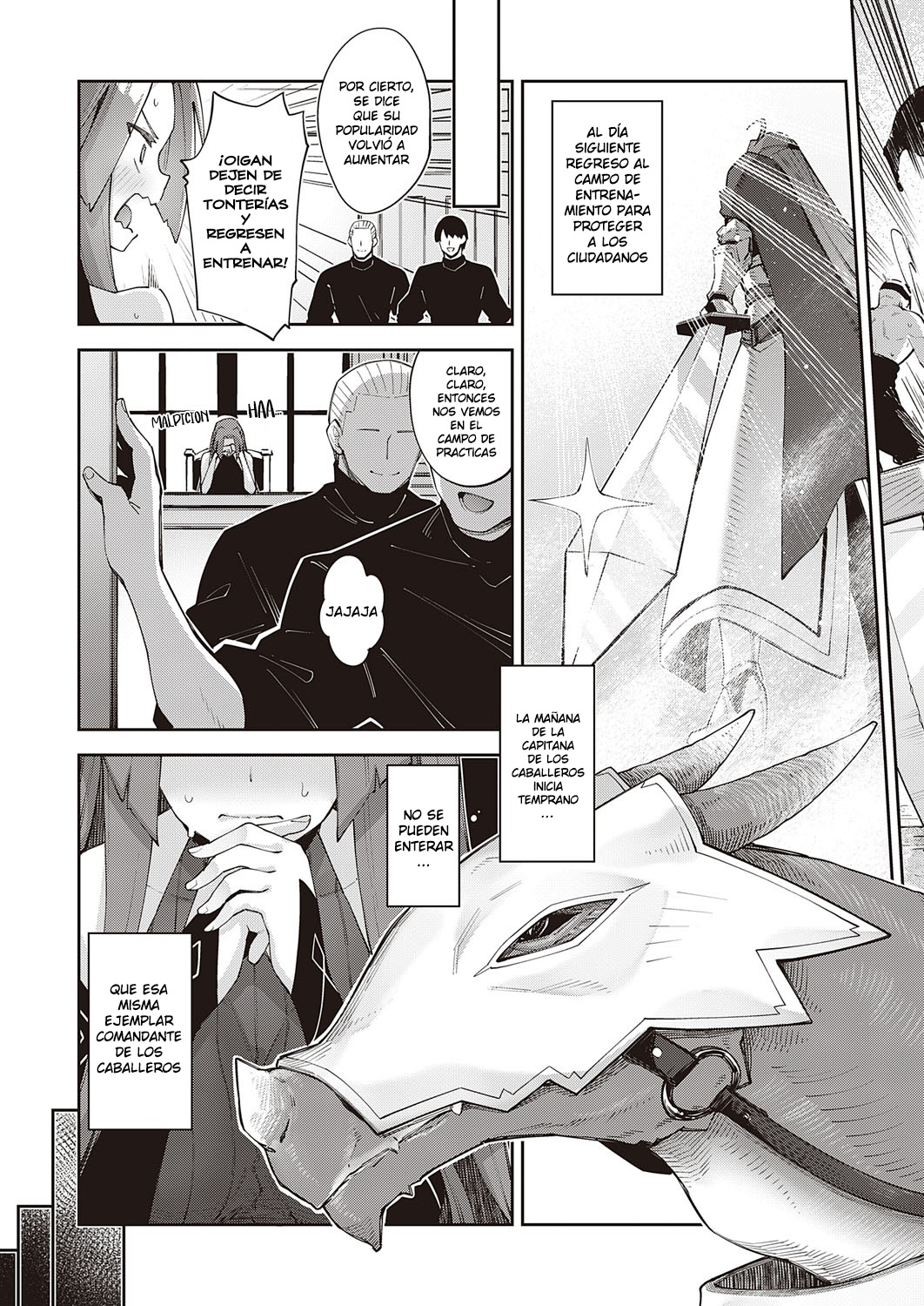 Isekai Kita node Sukebe Skill de Zenryoku Ouka Shiyou to Omou 8-sha-me | Vine A Otro Mundo, Así Que Creo Que Voy A Disfrutar De Mis Habilidades Sexuales Al Máximo! #8 page 4 full