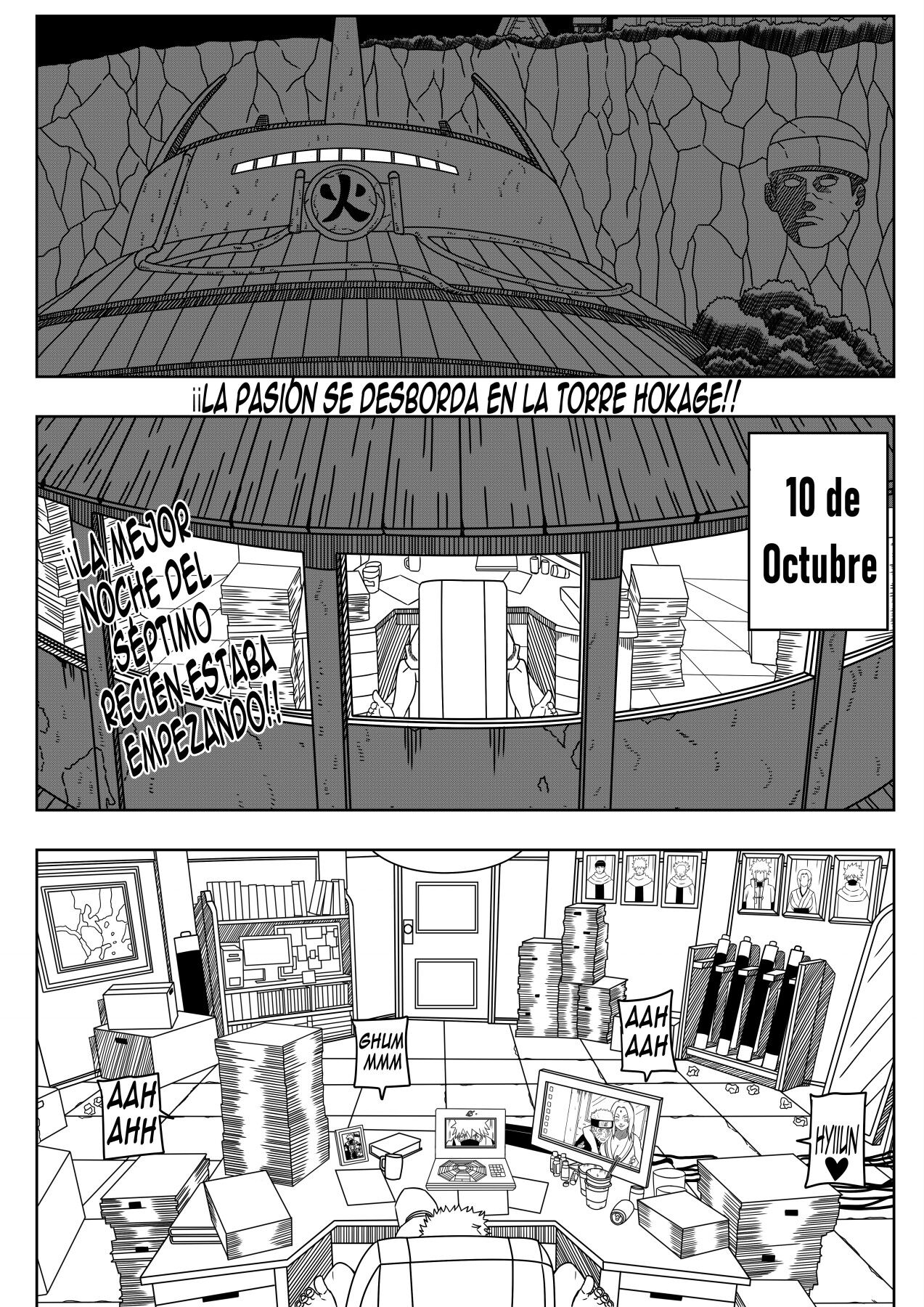 Trabajo de Oficina page 2 full