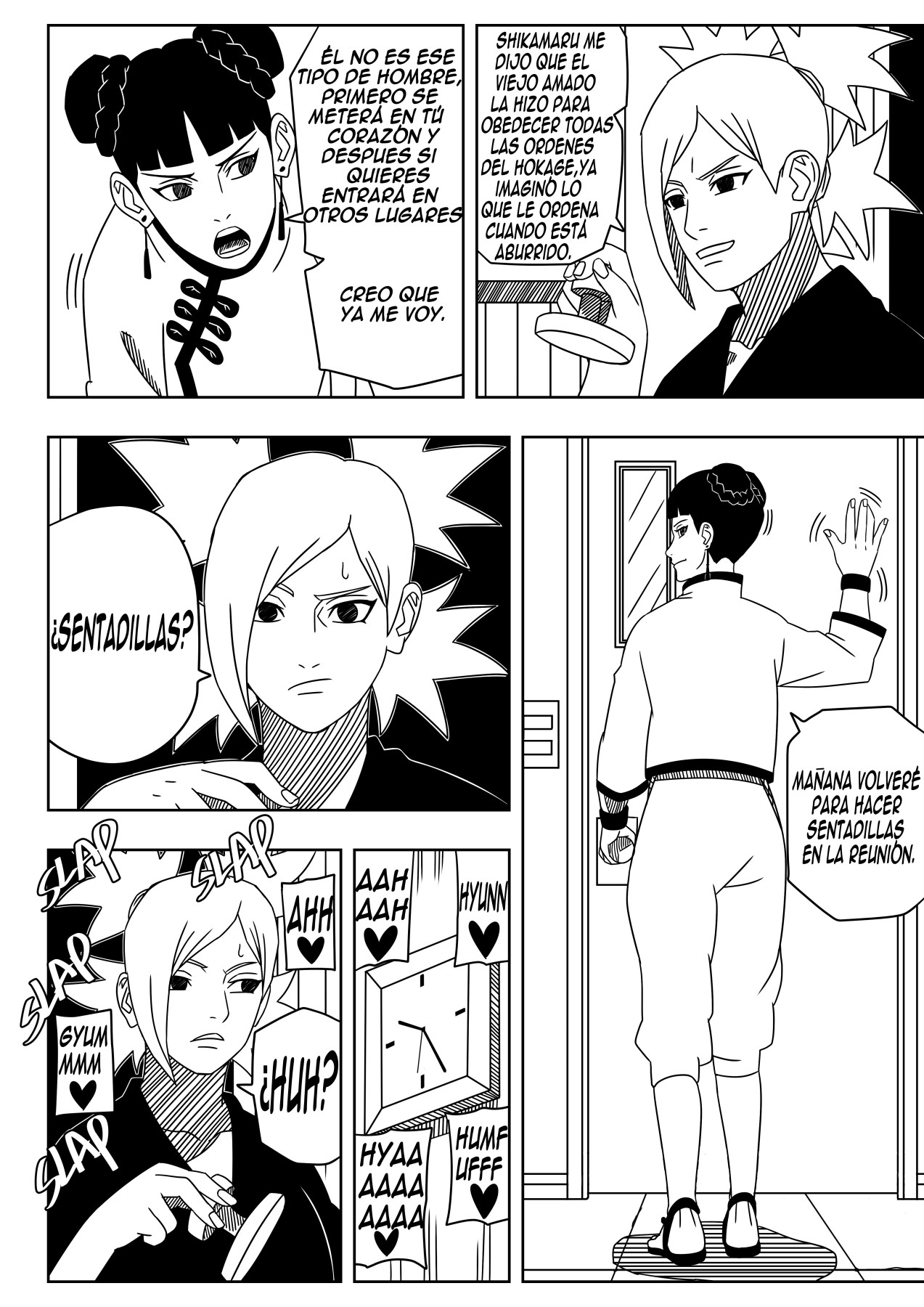 Trabajo de Oficina page 4 full