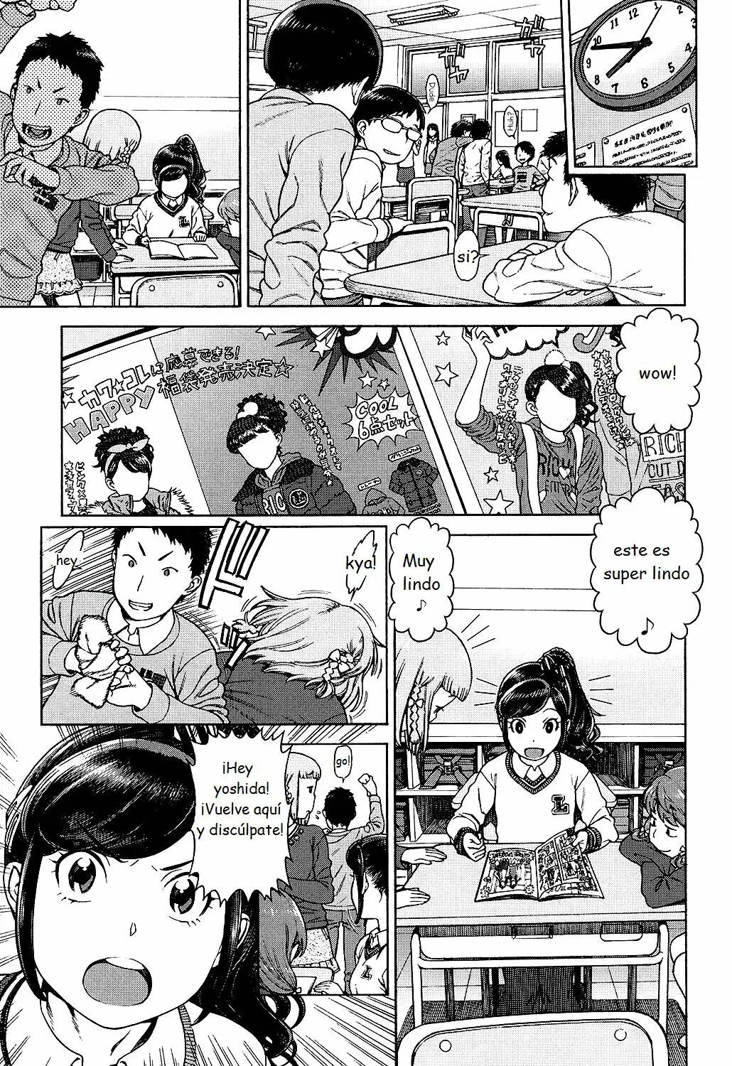 Sweet Sweet Lolita page 3 full