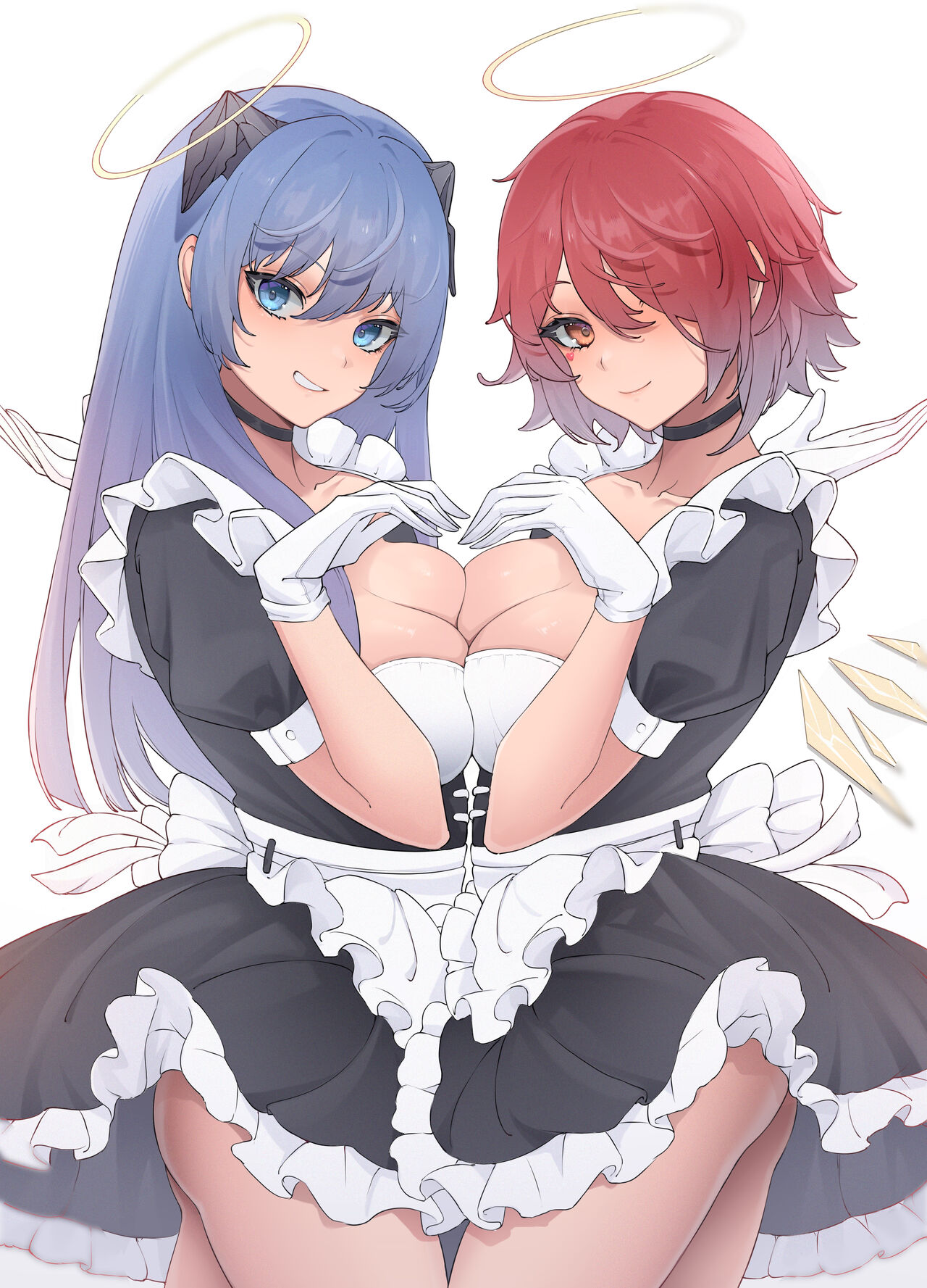 Artist page 6 full