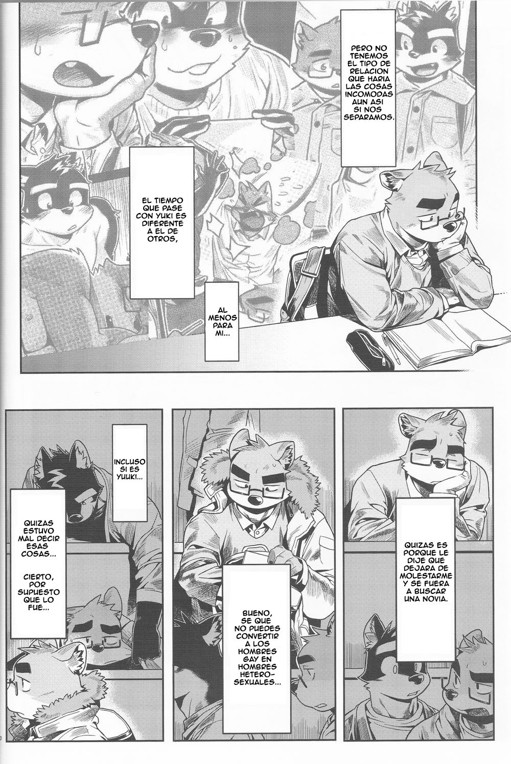 Denial page 6 full