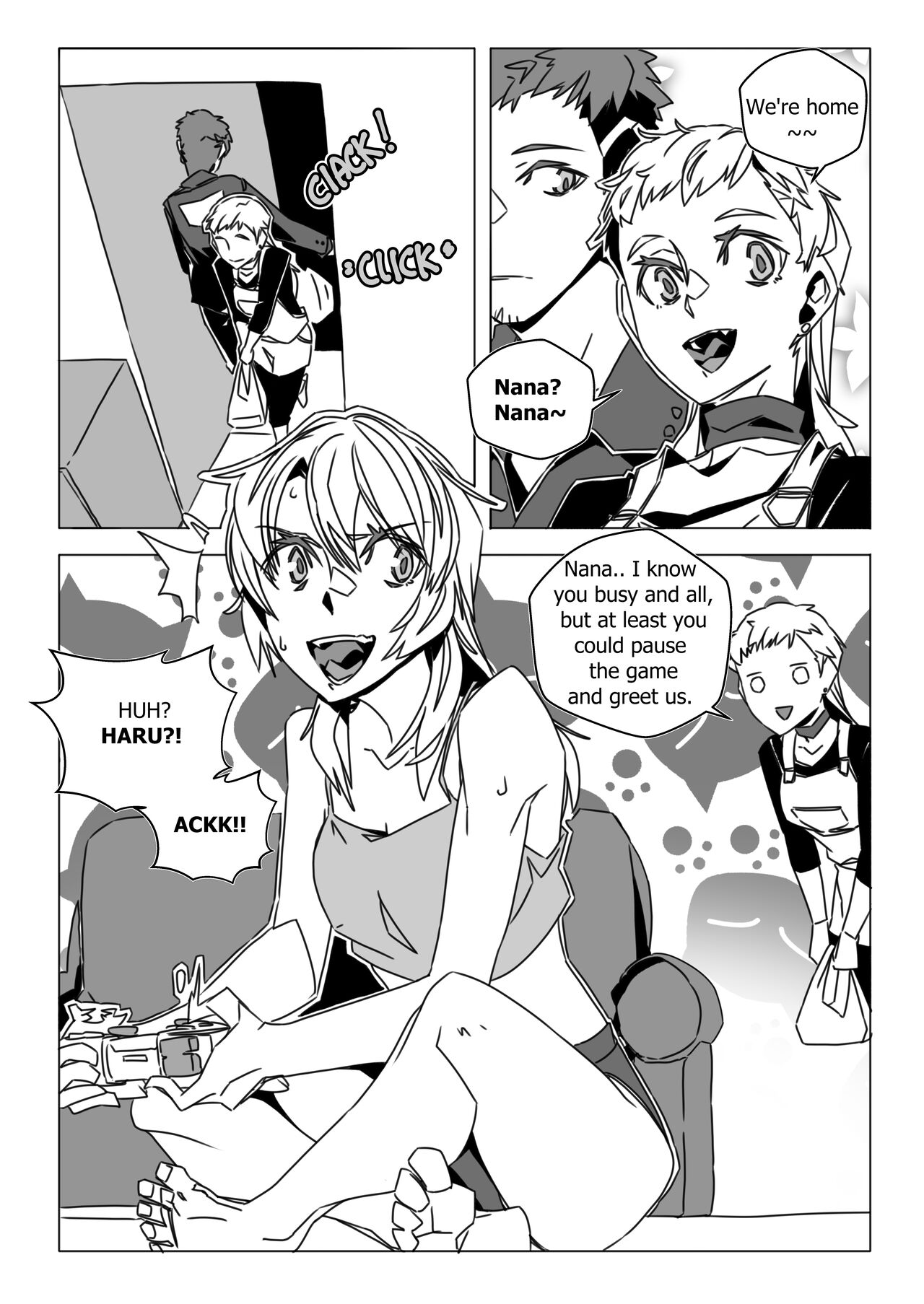 Vore page 2 full