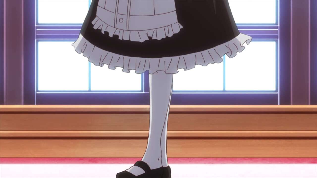 Ore ga Ojou-sama Gakkou ni "Shomin Sample" Toshite Gets♥Sareta Ken page 2 full