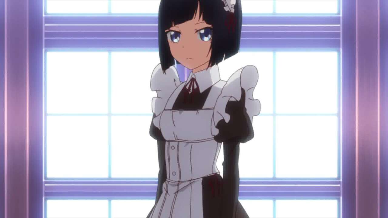 Ore ga Ojou-sama Gakkou ni "Shomin Sample" Toshite Gets♥Sareta Ken page 4 full