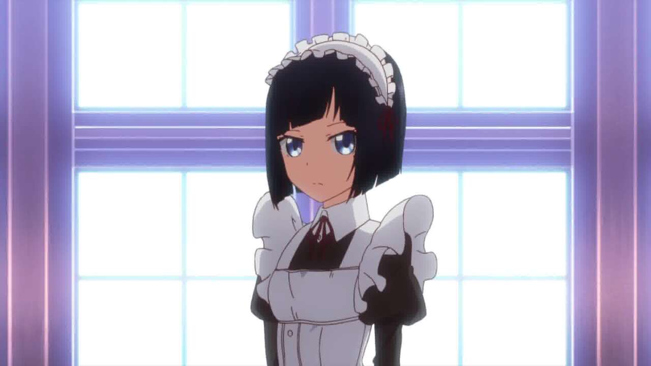 Ore ga Ojou-sama Gakkou ni "Shomin Sample" Toshite Gets♥Sareta Ken page 5 full