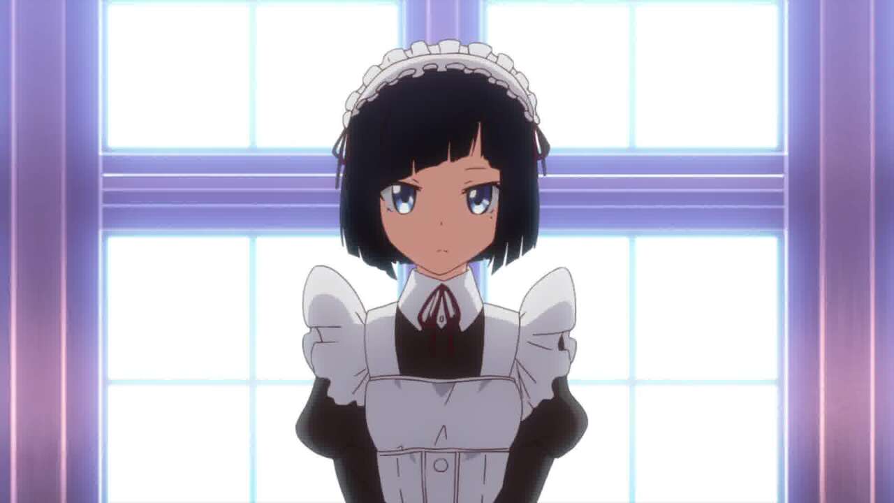 Ore ga Ojou-sama Gakkou ni "Shomin Sample" Toshite Gets♥Sareta Ken page 7 full