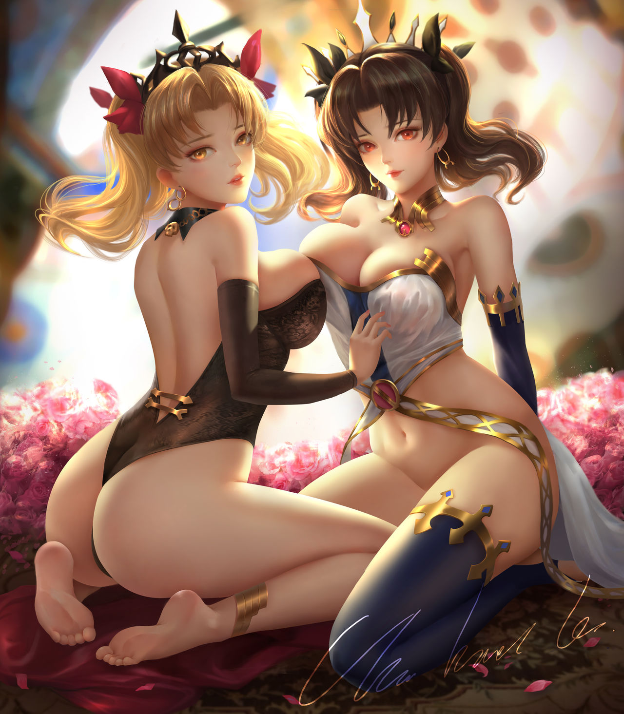 Artist ::: CHUNHWEI-LEE page 1 full