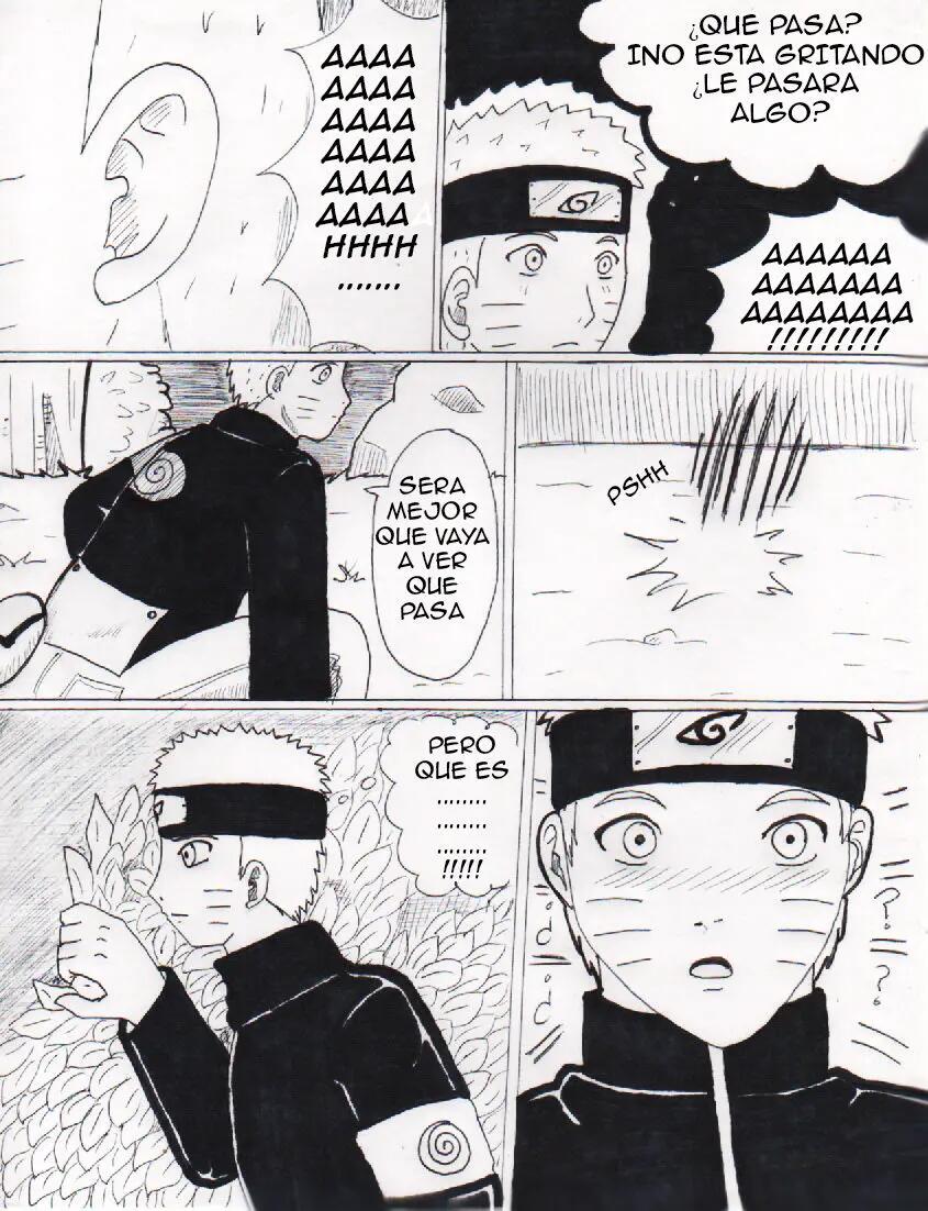 El Zorro Y La Belleza 1, 2 y 3 page 10 full