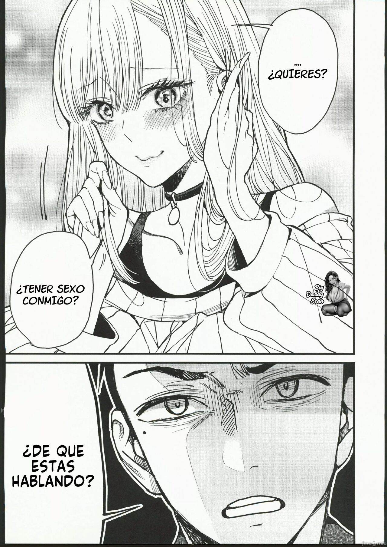 Koi | Amor page 10 full
