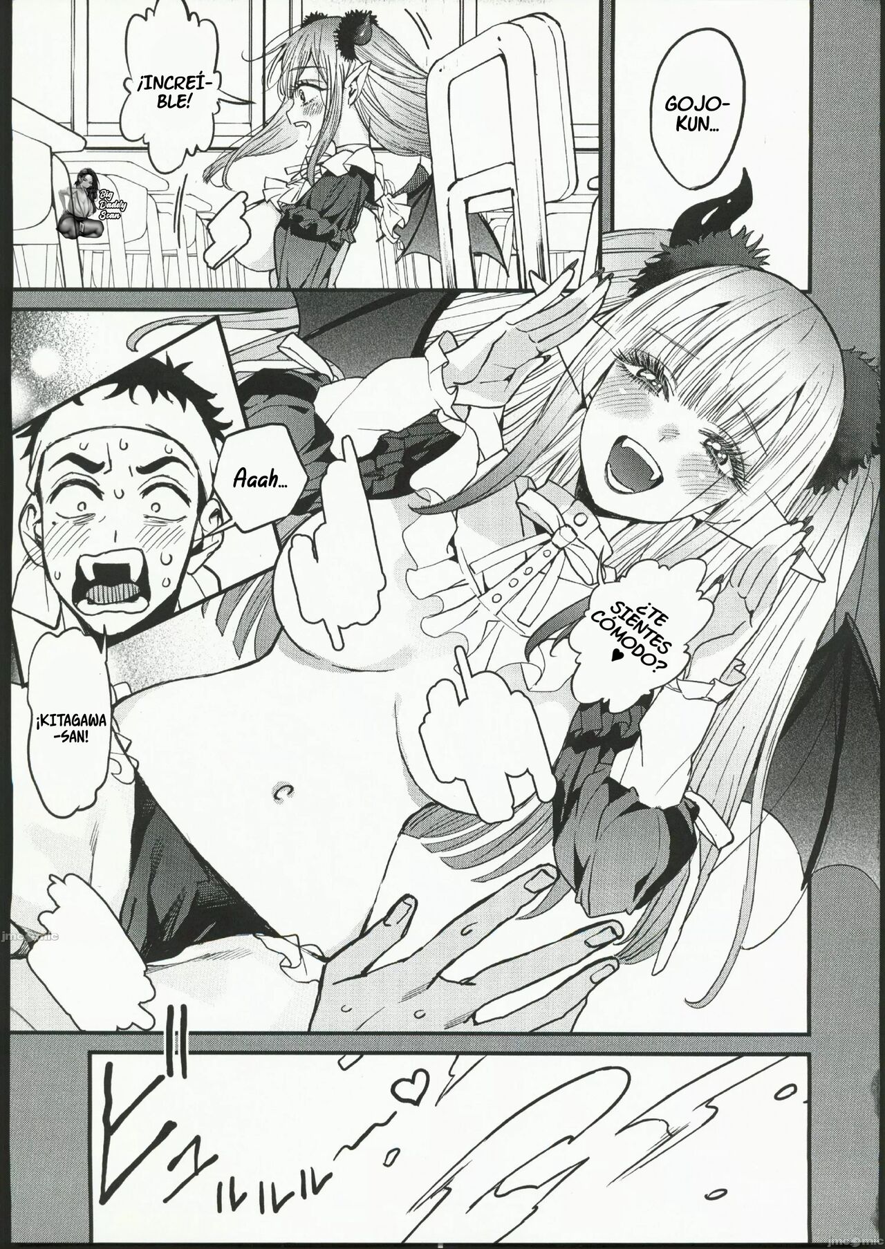 Koi | Amor page 2 full