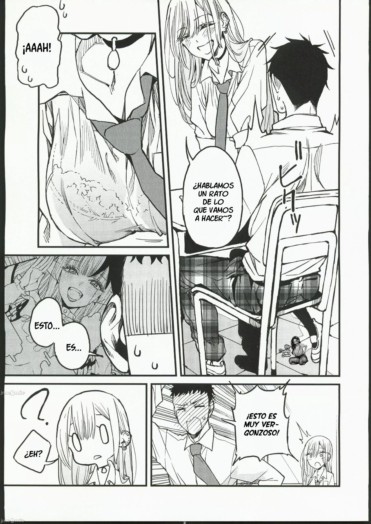 Koi | Amor page 4 full