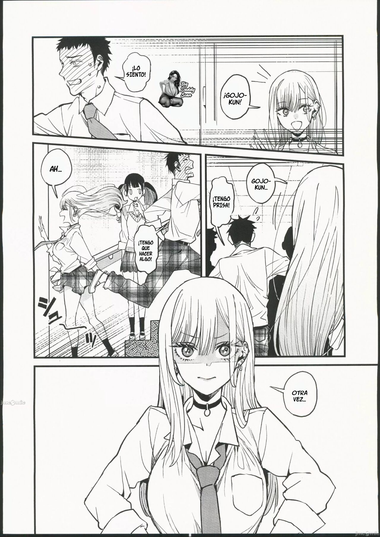 Koi | Amor page 5 full