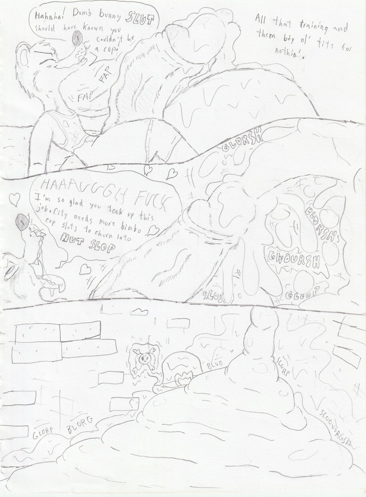 First day on the Job page 2 full