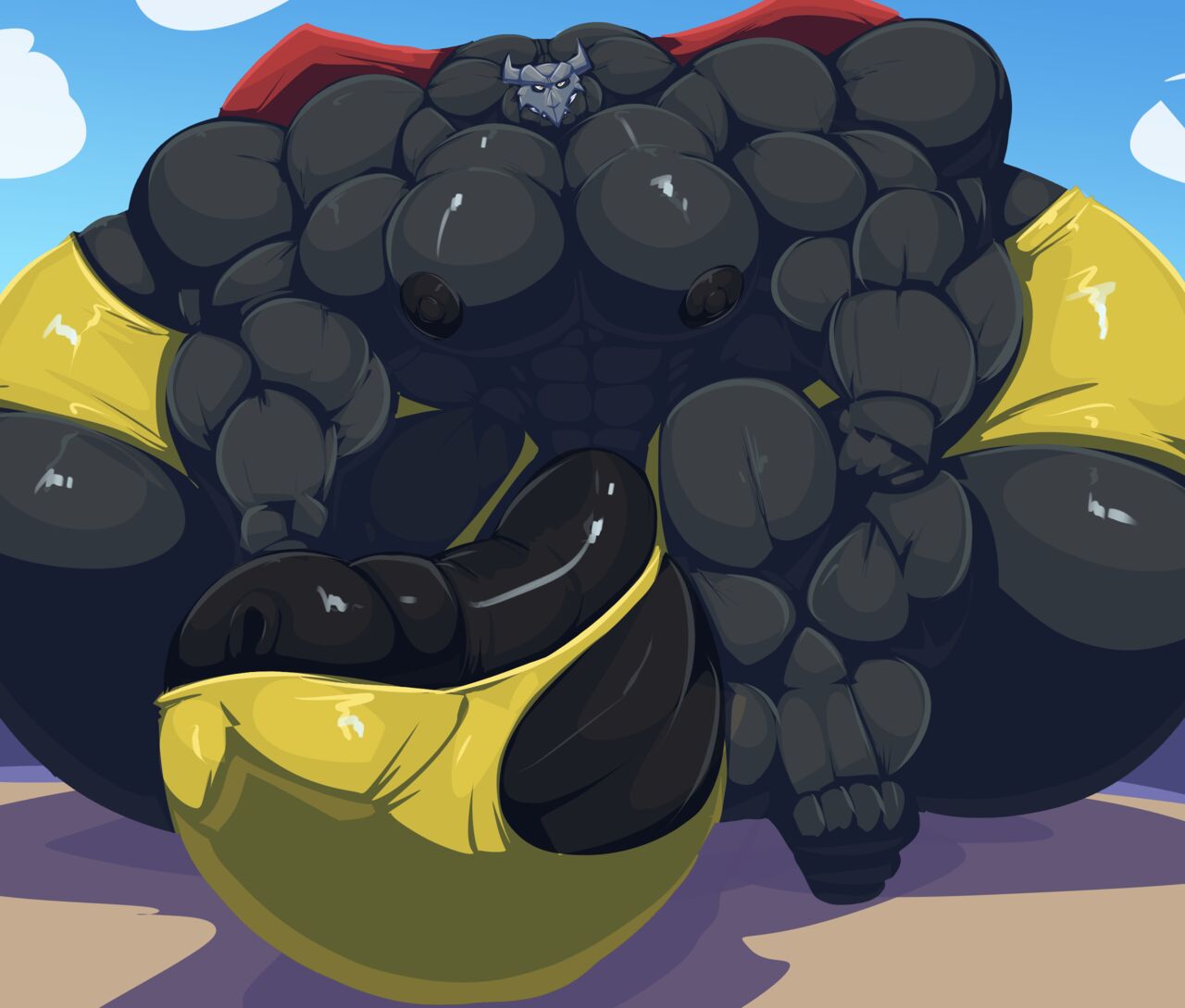 2020 July | Monthly Patreon Pack page 1 full