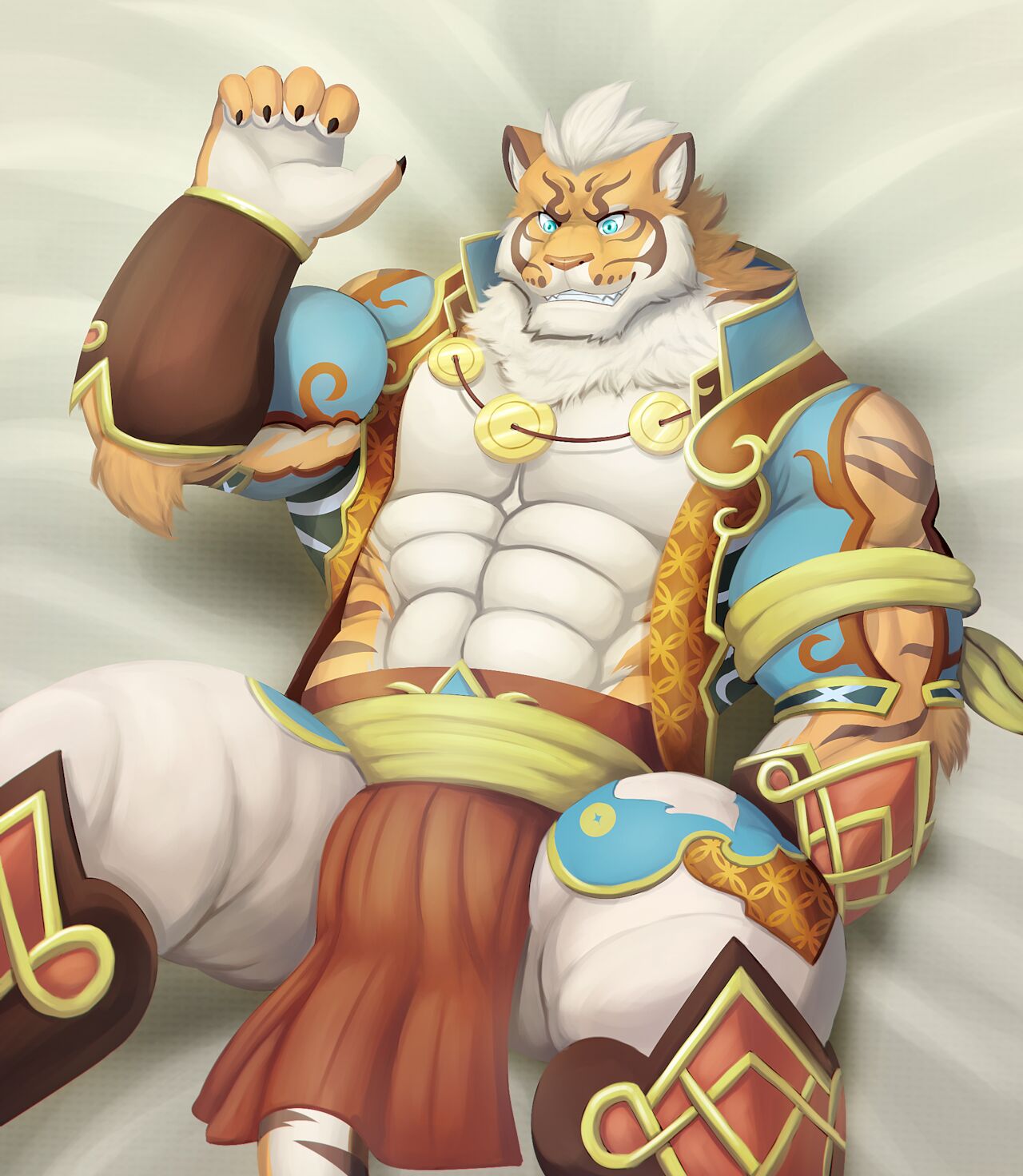 Lin Hu page 1 full