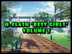 H-Flash "Best Girls" Volume 3