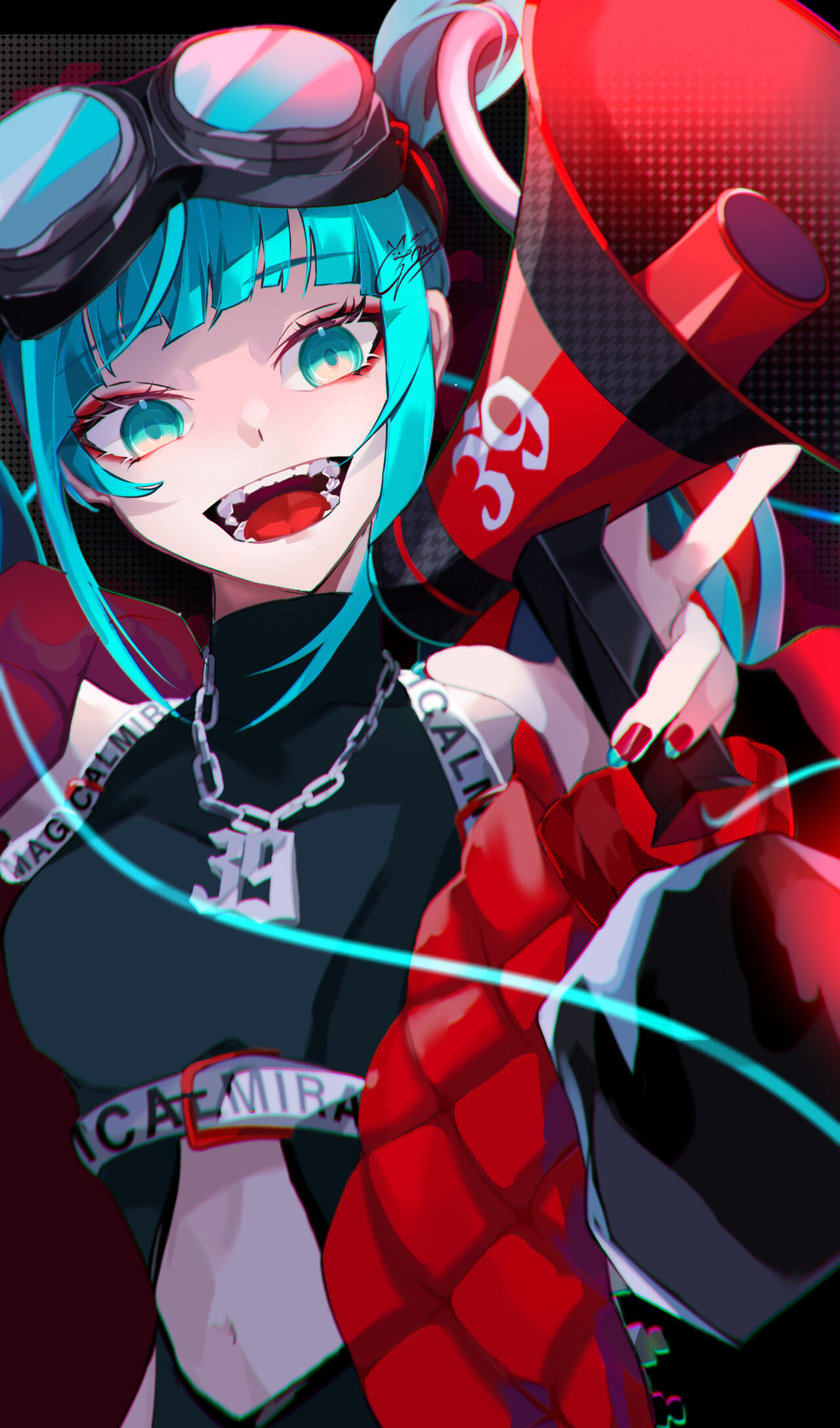 ●PIXIV● ごま page 10 full