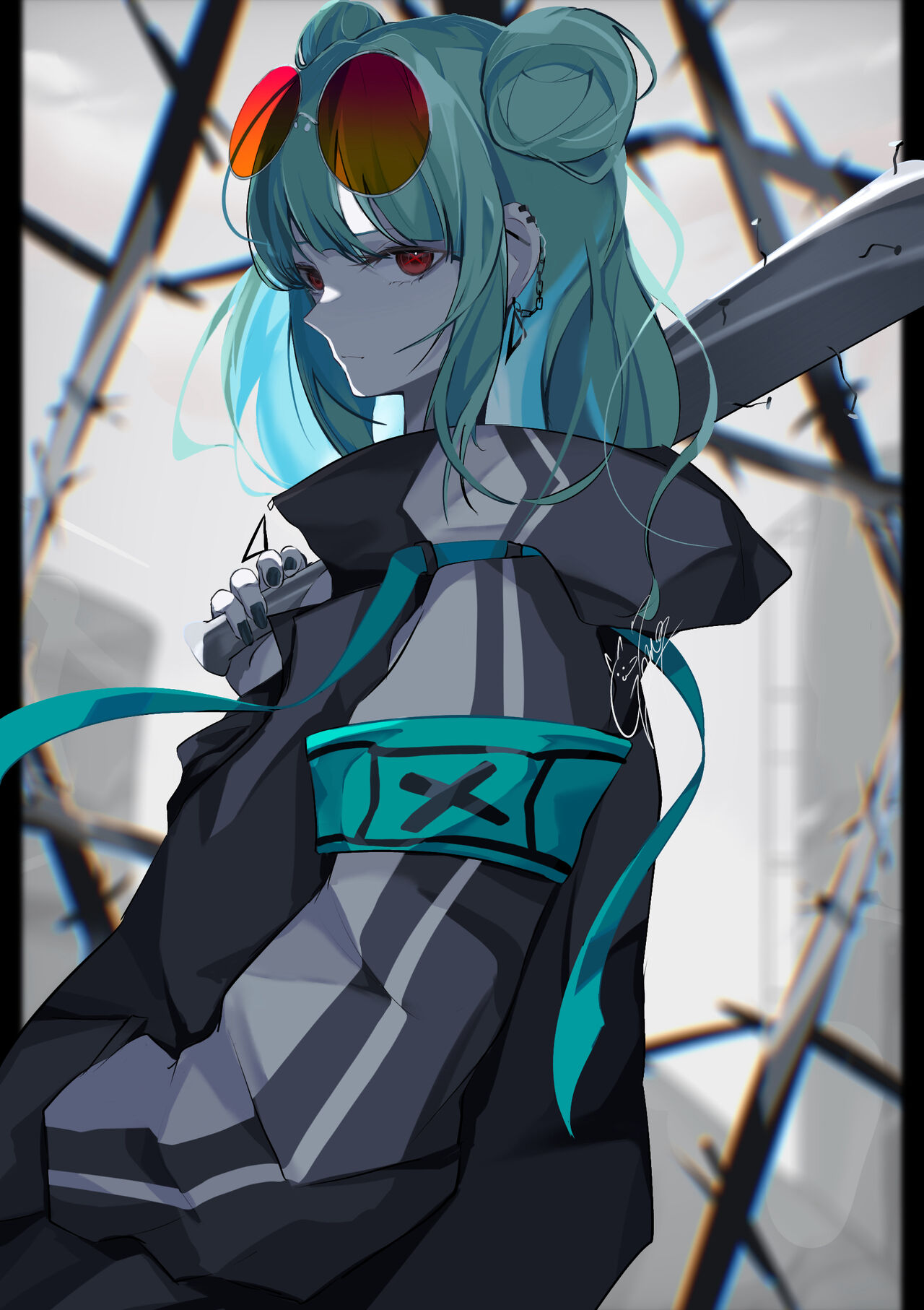 ●PIXIV● ごま page 4 full
