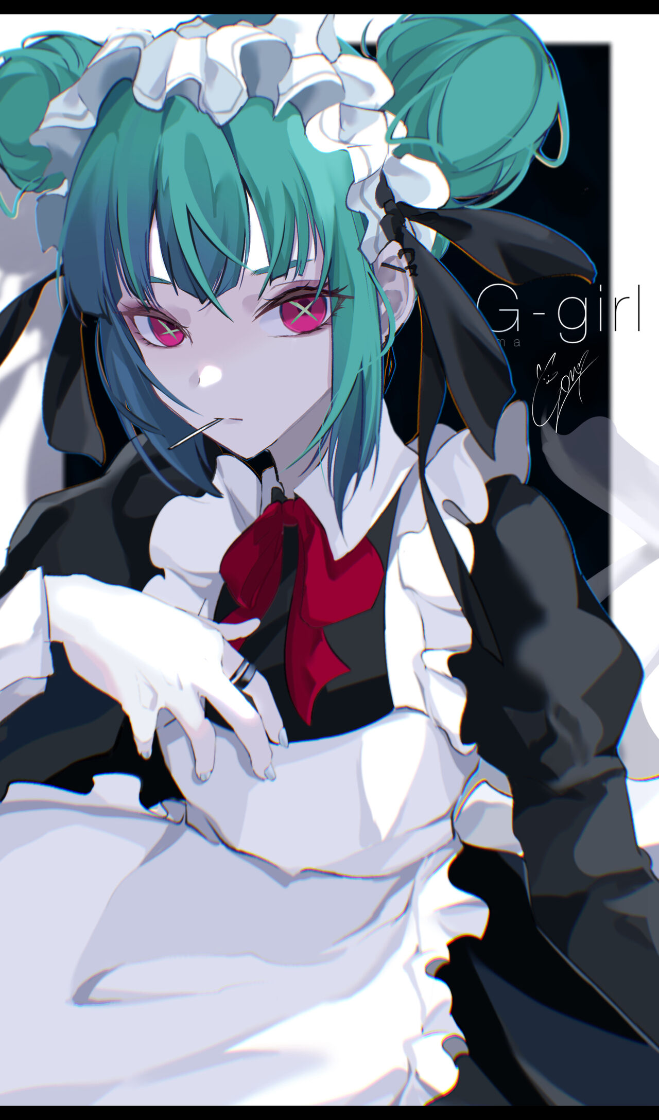 ●PIXIV● ごま page 8 full