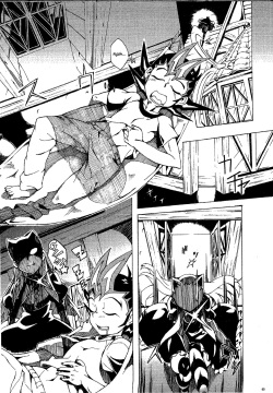 Konekoto XYZ!! - IMHentai