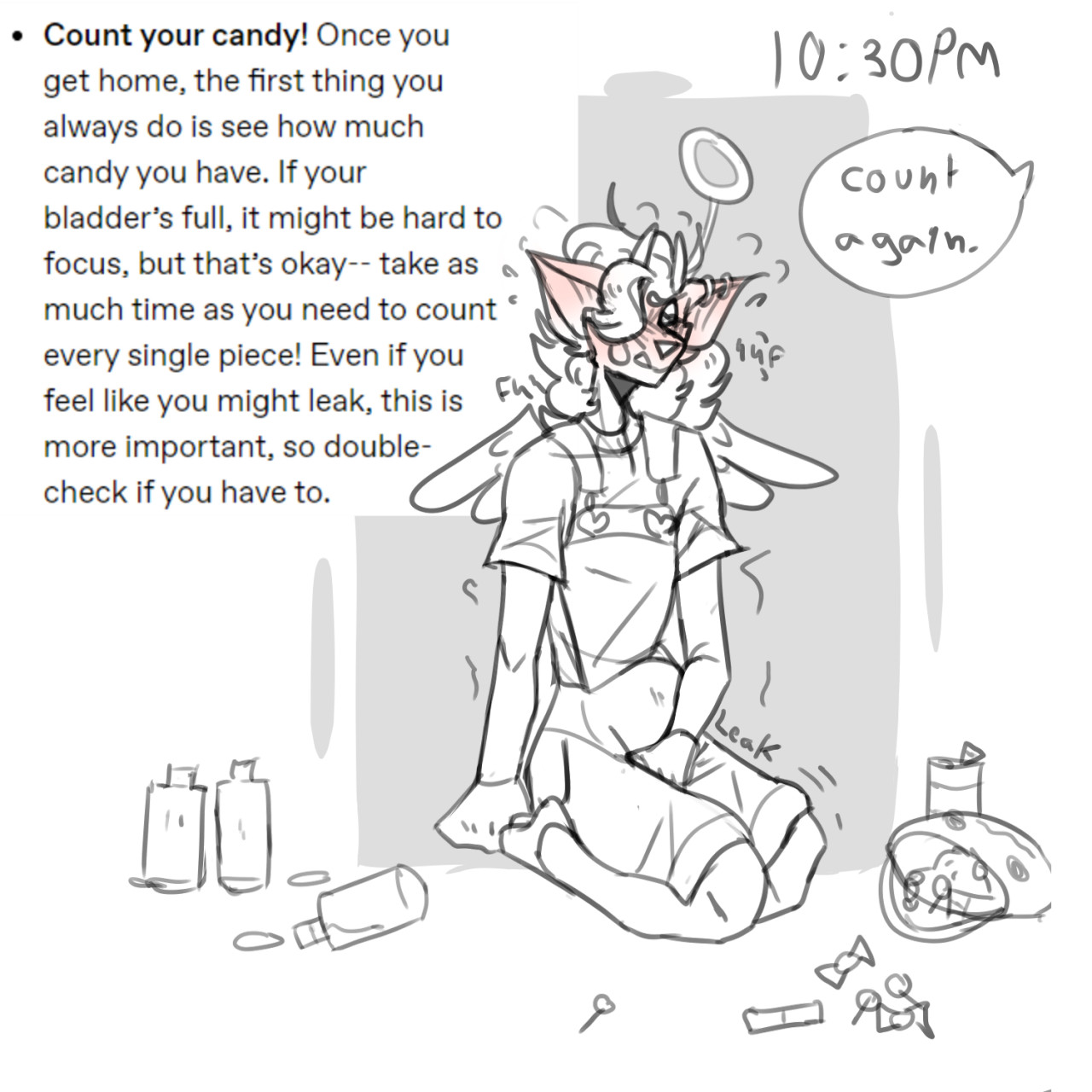 halloween time page 6 full