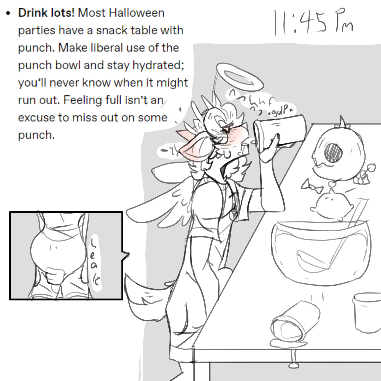 halloween time page 9 full
