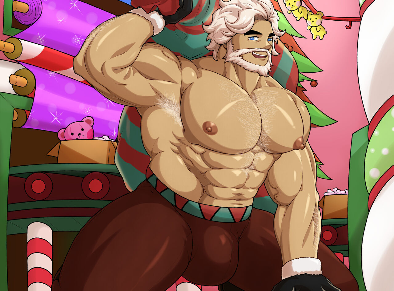 Eggnog Cookie - Cookie Run: OvenBreak page 2 full
