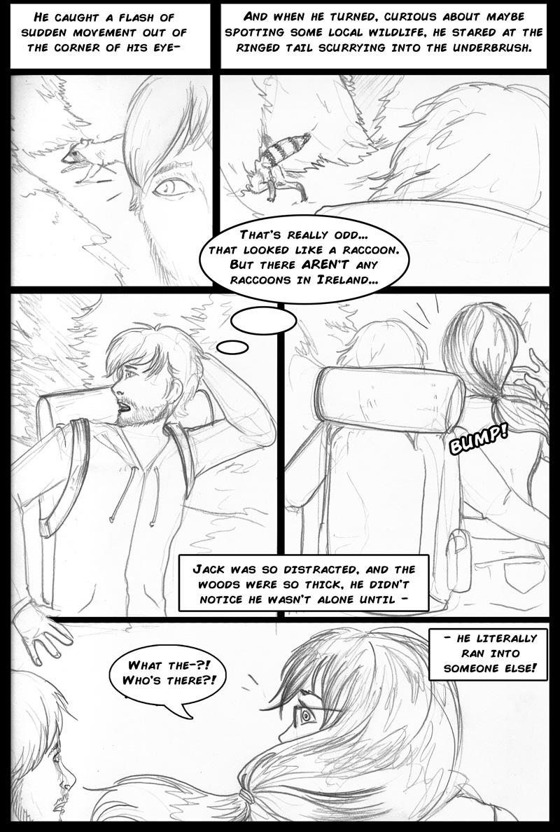 Cabin in the Woods- The Documentary page 2 full