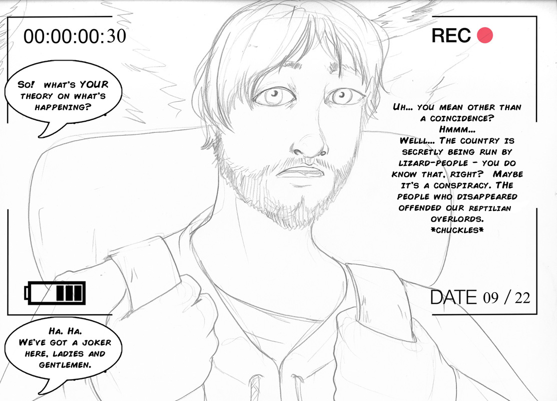 Cabin in the Woods- The Documentary page 7 full