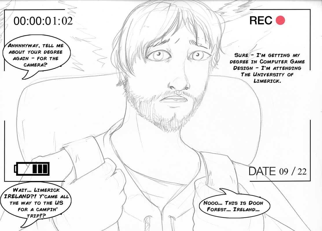 Cabin in the Woods- The Documentary page 8 full