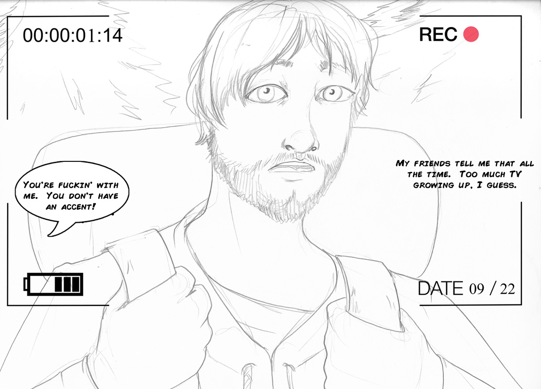 Cabin in the Woods- The Documentary page 9 full