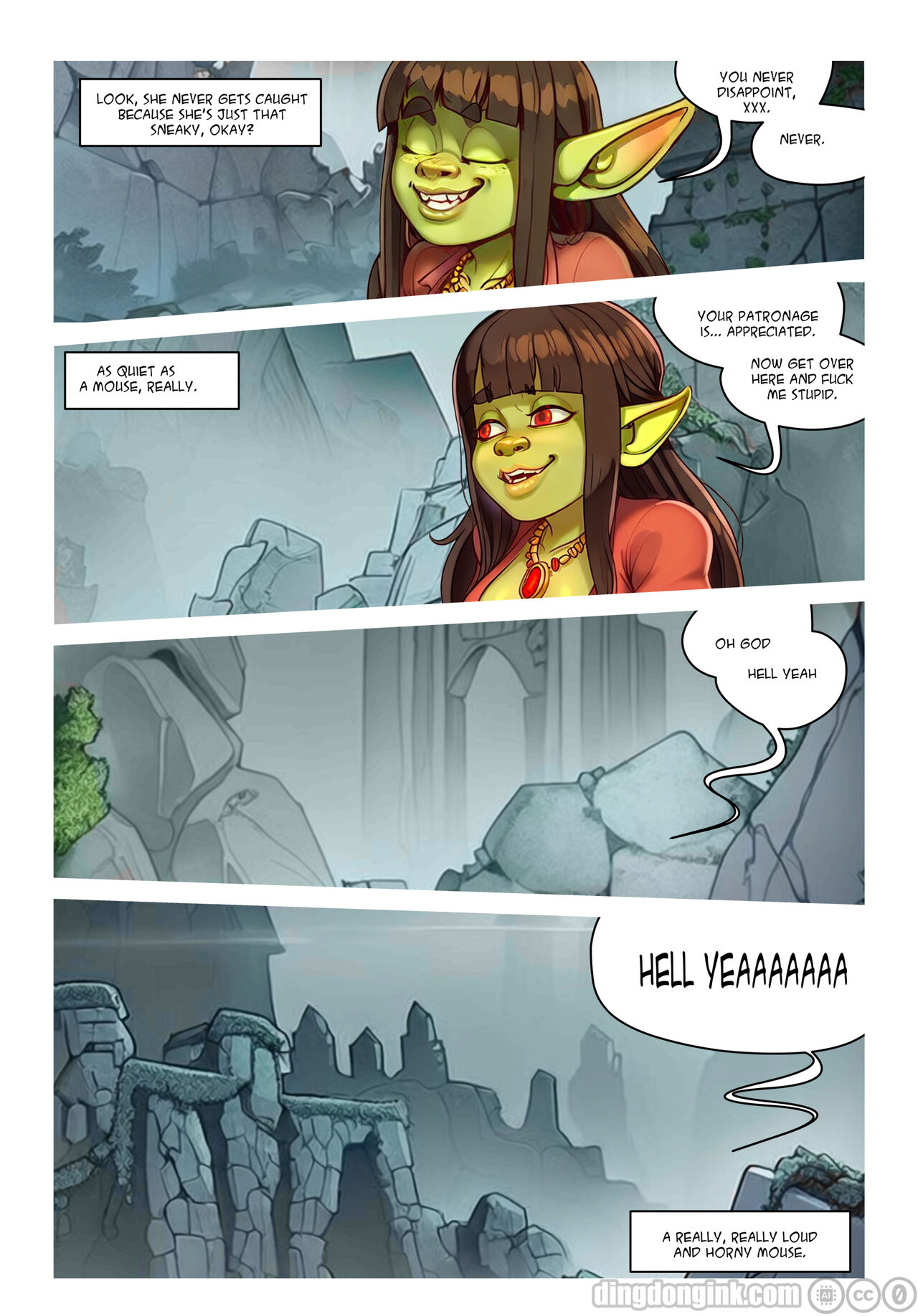 Grind World page 4 full