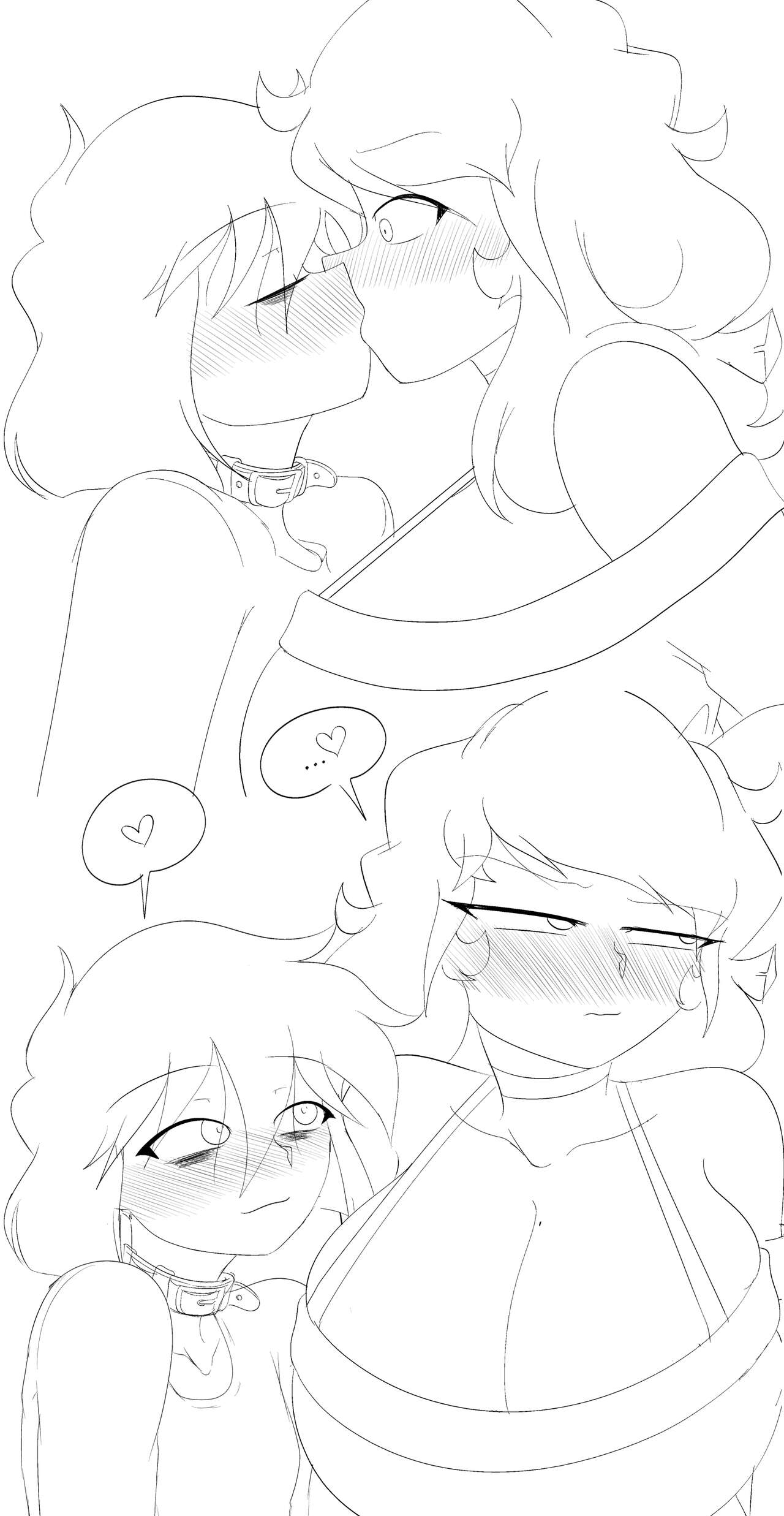 Sketches page 4 full