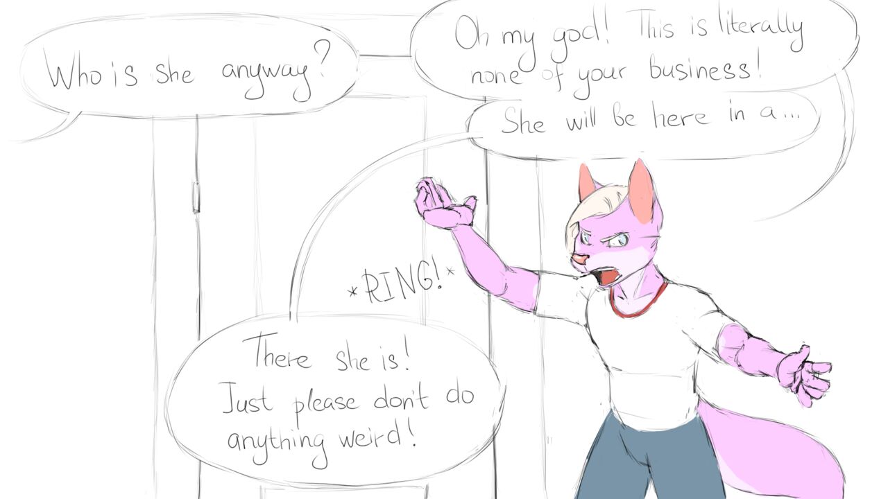 El Brapitto - Ruined Date page 7 full