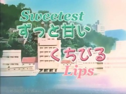 Sweet Lips