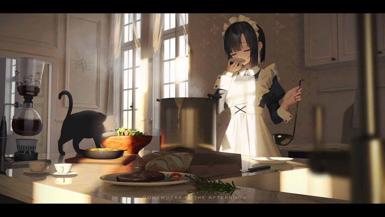 アヤ／Aya（Pixiv Fanbox） page 10 full