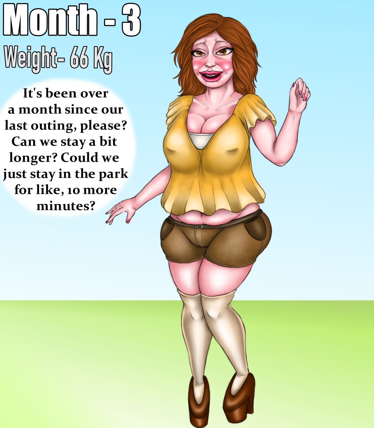 Breast Expansion/Weight Gain Tf page 7 full