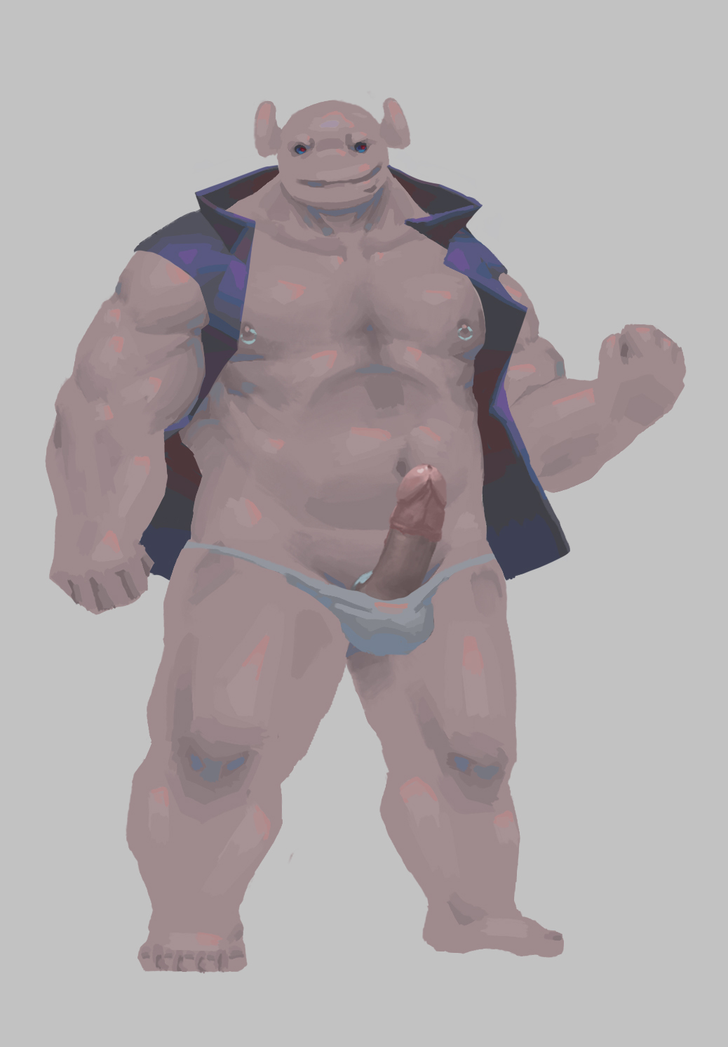 shaq page 1 full
