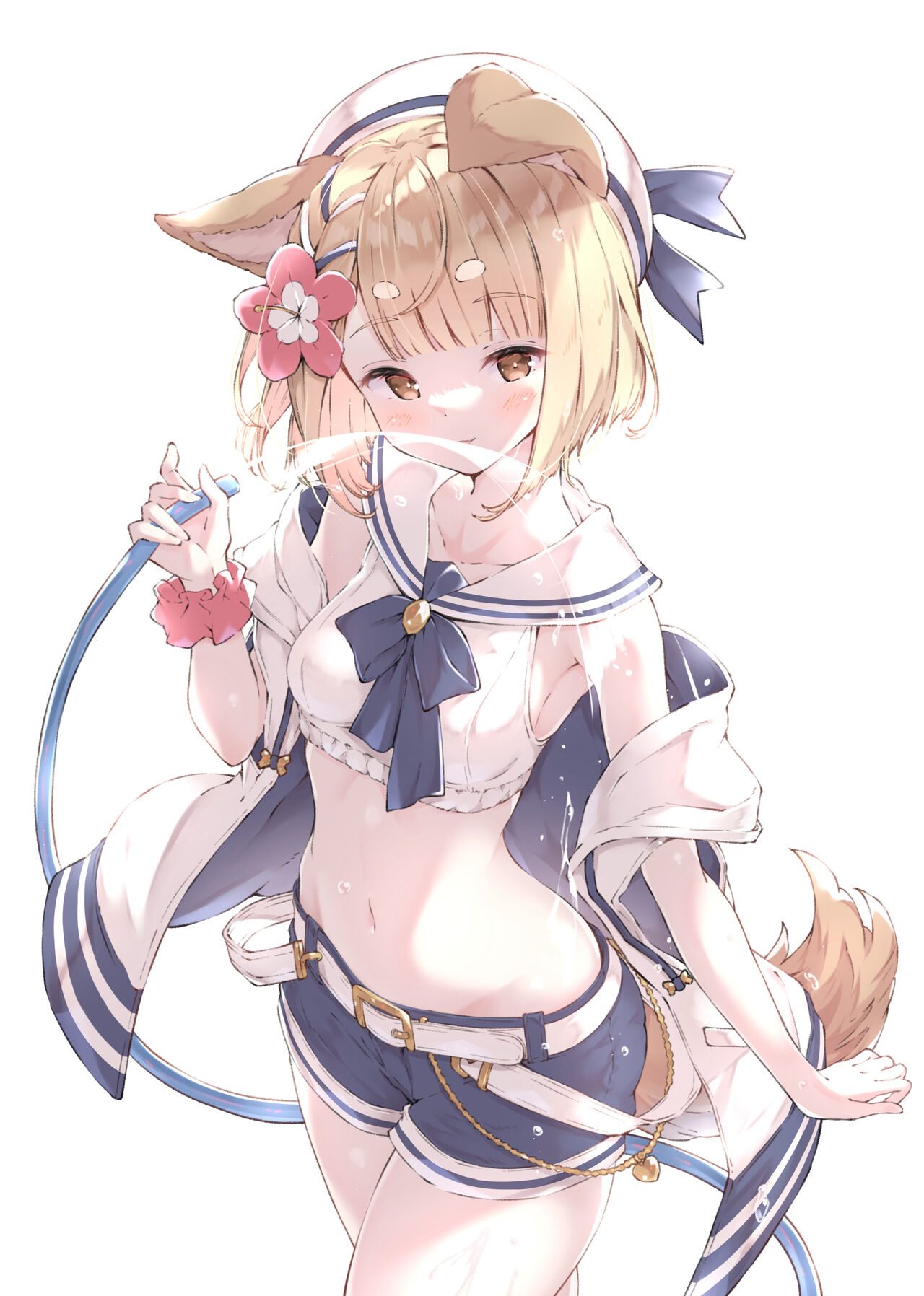 ●PIXIV● 浮輪汽船 page 2 full
