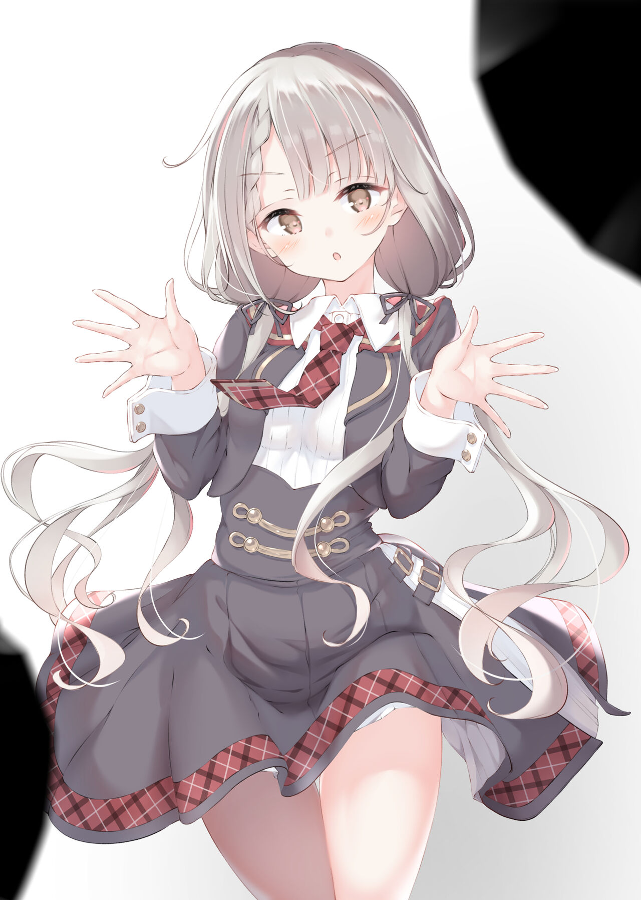 ●PIXIV● 浮輪汽船 page 6 full