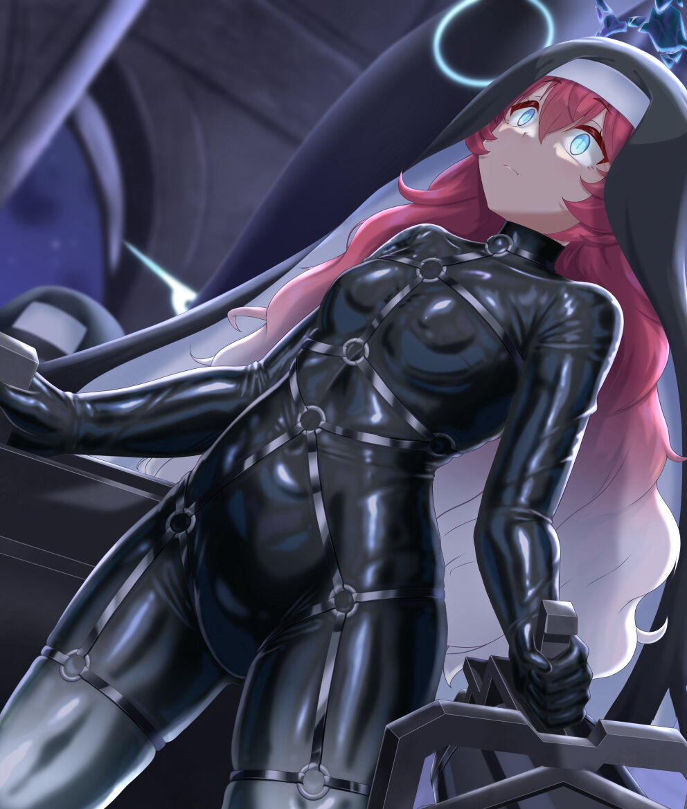 ●PIXIV● 星井ガル page 4 full
