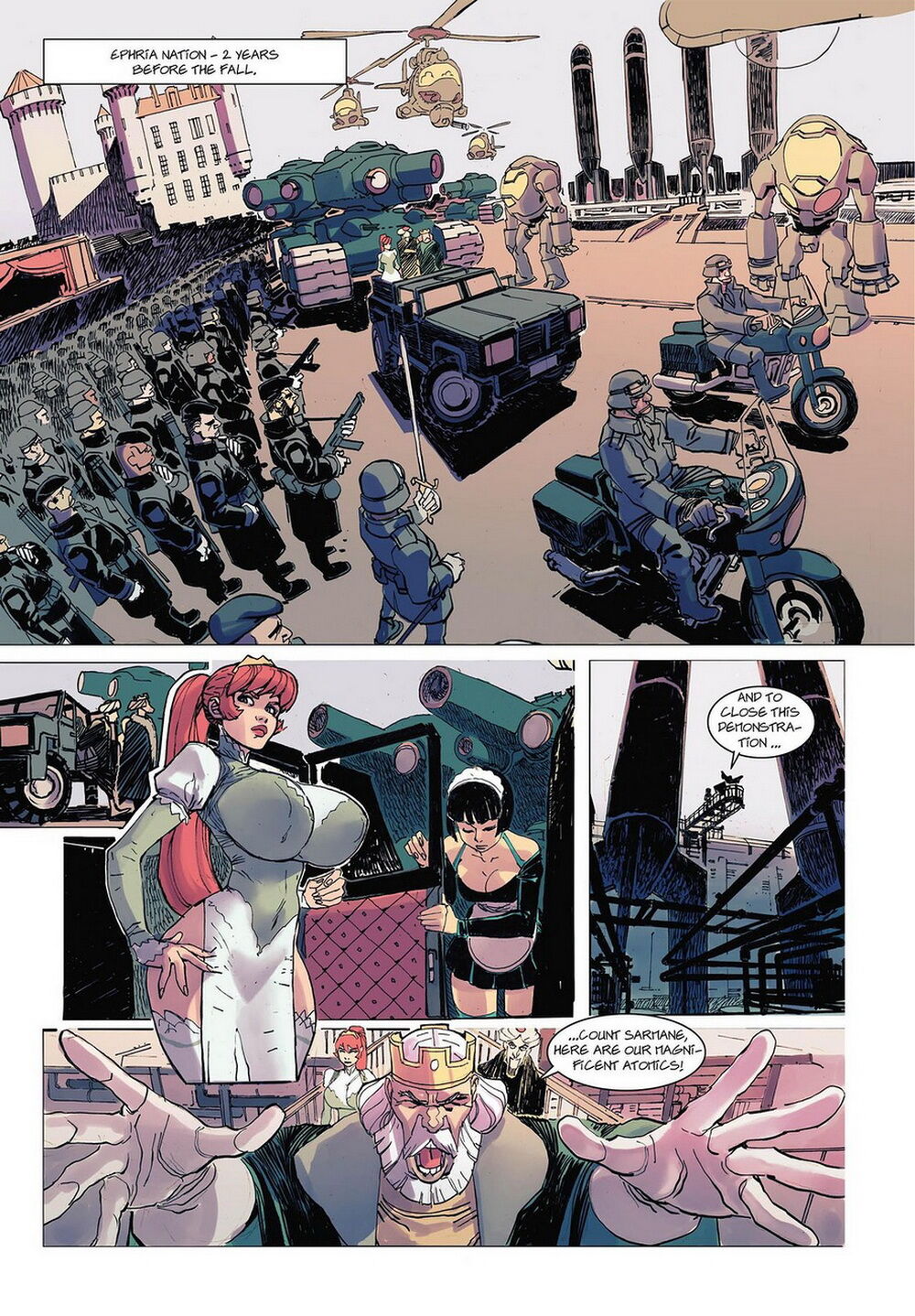 JJFrenchie - The Reason page 4 full